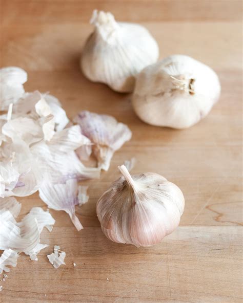 How To Roast Garlic In The Oven Kitchn