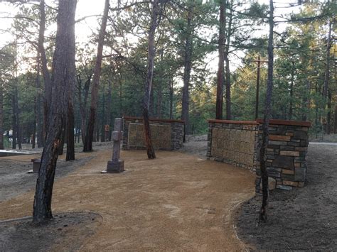 BENET HILL MONASTERY Columbarium By Design