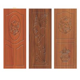 Interior Wooden Flush Door For Home X Ft Manufacturer Seller In