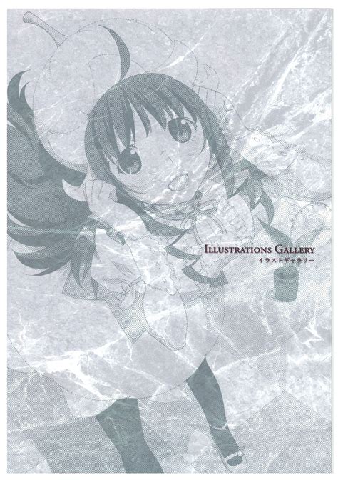 Grisaia No Meikyuu Visual Fanbook Page 82 Nhentai Hentai Doujinshi And Manga