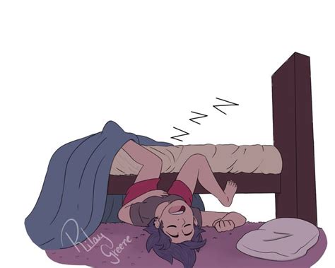 Snore Challenge 3 E By RilayGreene On DeviantArt Steven Universe