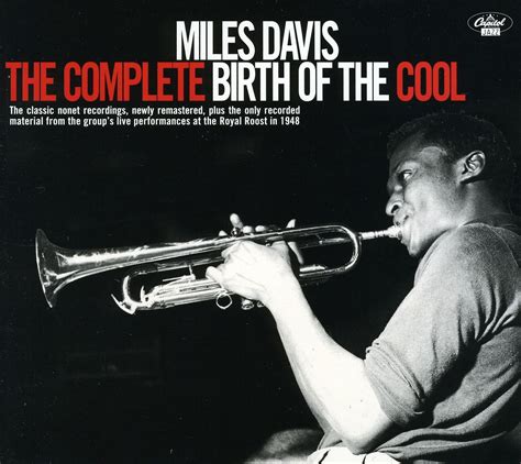 Discos Piolas Miles Davis The Complete Birth Of The Cool 1957