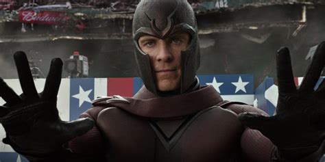 10 Times Days Of Future Past Was The Best X Men Movie