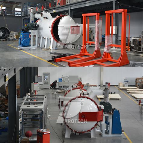 High Temperature Graphite Vacuum Sintering Furnace The Best Lab Furnace