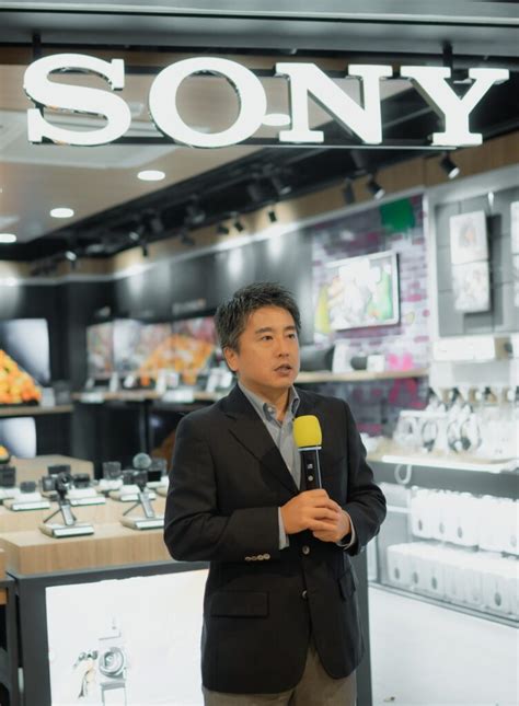 Sony Philippines reopens flagship store in Visayas to bring its newest next-generation products ...