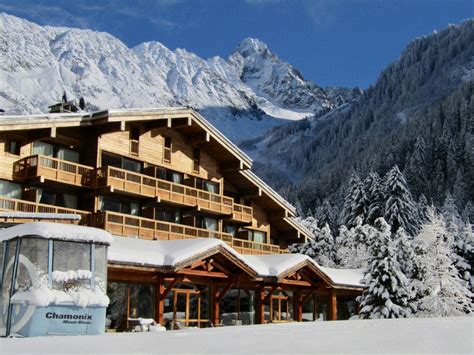 Chamonix Mont-Blanc Hotels | Rooms at the Best Prices | Chamonix.net