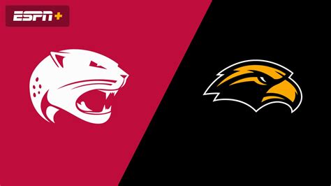 South Alabama Vs Southern Miss 11 23 24 Stream The Game Live Watch