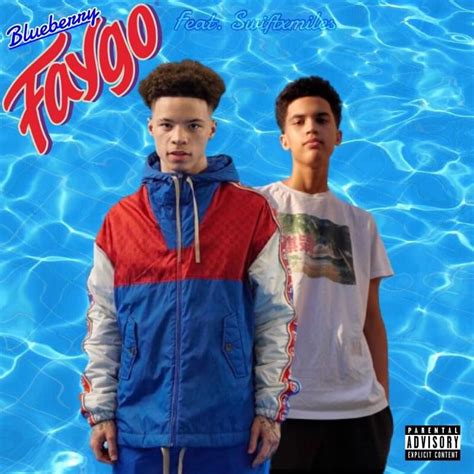 SwiftxMiles – Blueberry Faygo Remix Lyrics | Genius Lyrics