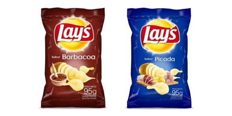 Lays Presenta Sus Nuevos Sabores Infokioscos