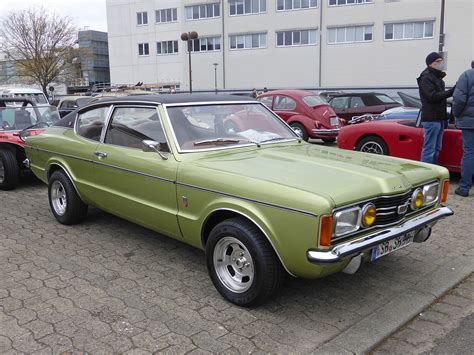 Ford Taunus 1970 1975 Car Voting FH Official Forza Community Forums