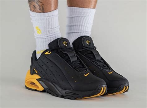 NOCTA X Nike Hot Step Air Terra