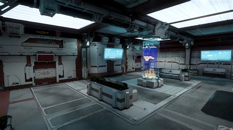 Screens Of Star Citizens Fps Module Gamersyde