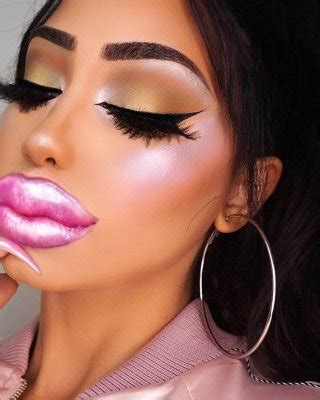 Makeup Fetish Porn Pictures Xxx Photos Sex Images Page Pictoa