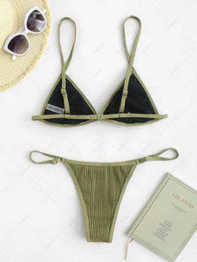 Bikini Sets ZAFUL