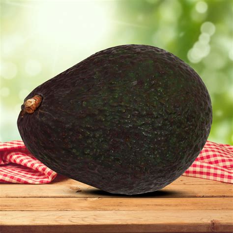 Comprar Aguacate Hass Unidad Walmart Guatemala