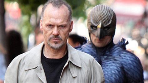 Academy Award Winners Round-Up: Birdman, Birdman, Birdman!