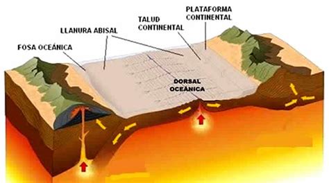 Descubrir Imagen Planisferio De Las Placas Y Su Sismicidad 112056 | Hot ...