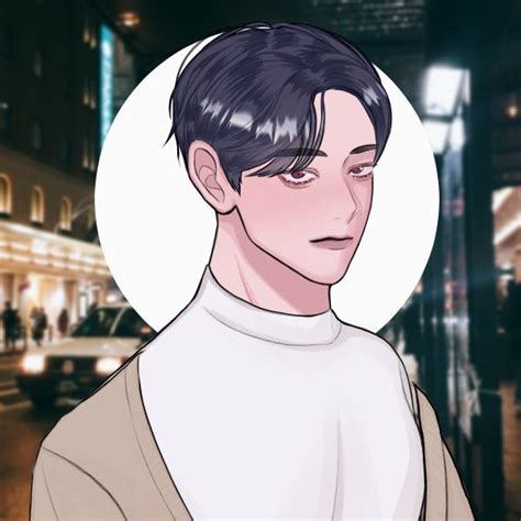 Pin av yan på Picrew