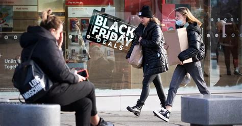 Currys Boots And Superdrug Black Friday 2021 The Best Deals To Get