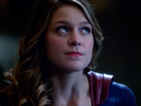 Prime Video Supergirl Season 2