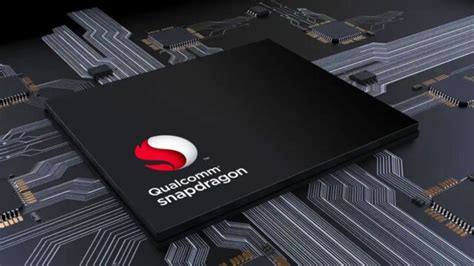 Snapdragon 8cx Gen 4 Details Revealed Sdn