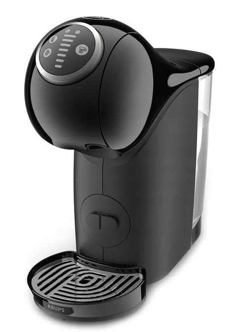 Ekspres KRUPS Dolce Gusto Genio S Plus KP340831 Sklep Opinie Cena W