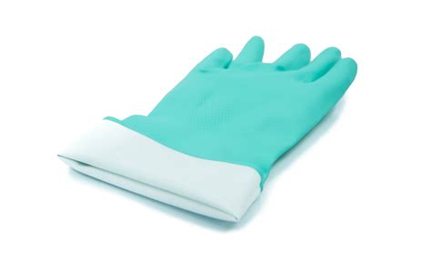 Nf1513 Nitrile Flocklined Gloves Nastah The Hand Protector