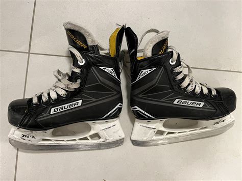 Hockeyskøyter Bauer S150 33 1 2 FINN torget