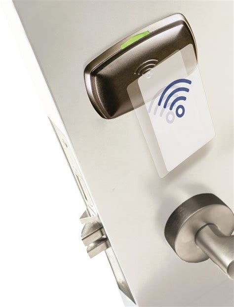 ASSA ABLOY Hospitality VingCard Elsafe Electronic Hotel Locks