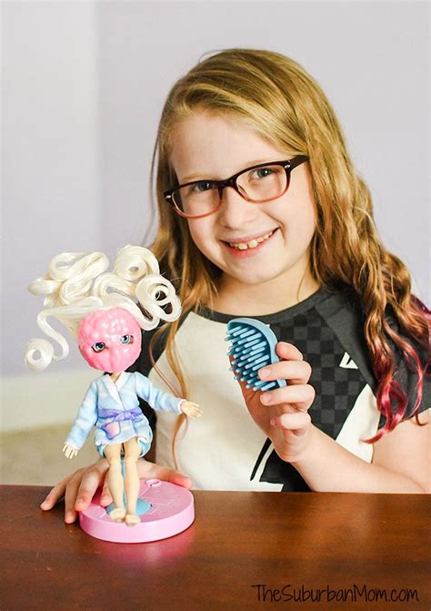 #FailFix Dolls Review And Why Every Little Girl Is Going To Want Them