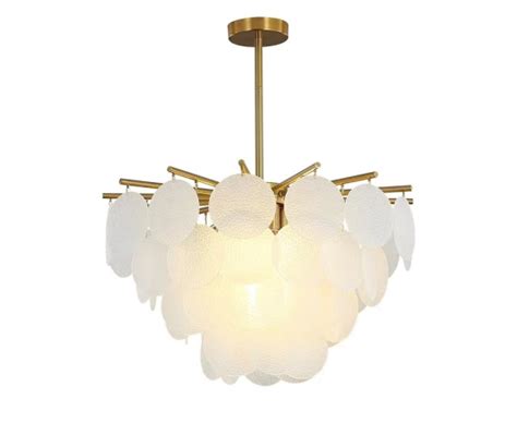 Lampa Wisz Ca Fiore Cm D P R White Oprawa W Kolorze Bieli I