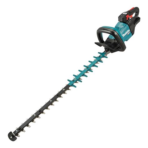 Makita UH005GZ 40V MAX XGT 29 1 2 Brushless Hedge Trimmer