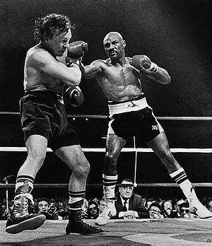 Marvelous Marvin Hagler | Marvelous marvin hagler, Marvin, Boxing training