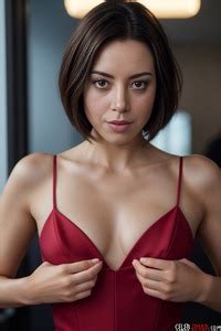 Celebjihad Aubrey Plaza Photoshoot Ai Generated E Hentai Lo Fi Galleries