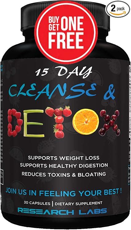 How Often Should You Detox Cleanse Congelados