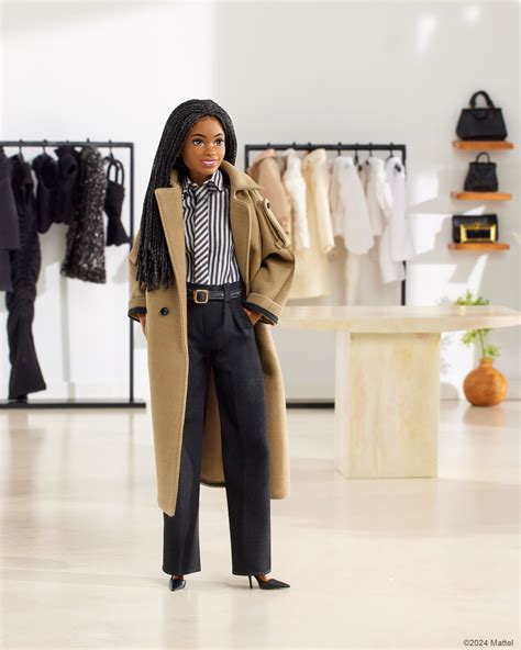 Kallmeyer Designs Four Pride Barbies With Gay Barbie Patches Marie Claire