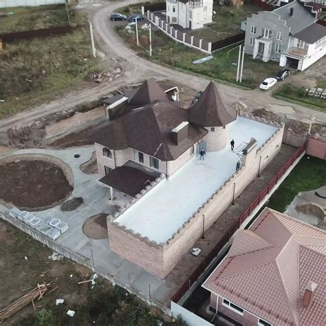 Устройство мембранной кровли, монтаж мембраны ПВХ (ТПО,EPDM) - ПВХ ...