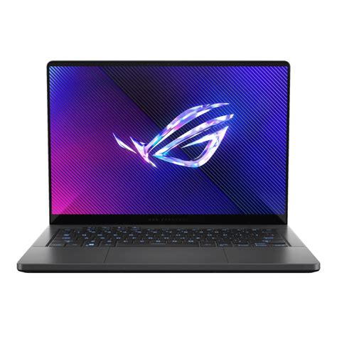 Новые игровые ноутбуки ASUS ROG: OLED-экраны, новейшие чипы и до RTX ...
