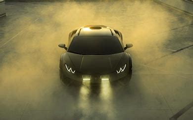 2024 Lamborghini Huracan Sterrato Wallpapers - WSupercars