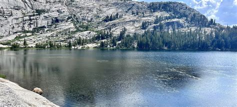 Cathedral Lakes Trail, California - 1,737 Reviews, Map | AllTrails