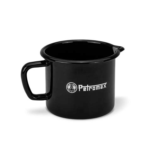 Petromax Enamel Milk Pot Camping Supplies Lehman S