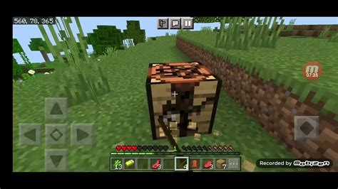 Nostalgia Revine MINECRAFT Survival Cu Sebi YouTube