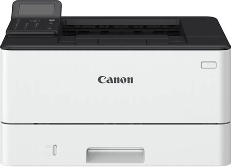 Принтер А4 ч/б Canon i-Sensys LBP243dw с Wi-Fi (5952C013) – фото ...