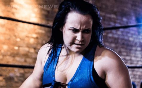 Jordynne Grace Reacts To Fan Hoping Her Photos Leak After Toni Storm