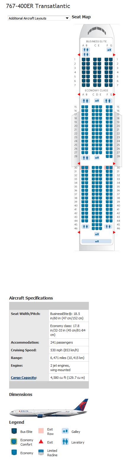 Delta Flight Seating Chart Elcho Table