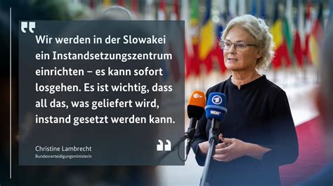 Verteidigungsministerium On Twitter Weitere Schritte Zur