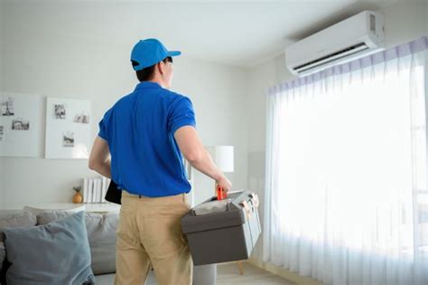 Residential HVAC Repair Services | North Las Vegas, NV | Code Blue HVAC