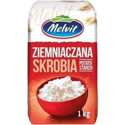 Melvit M Ka Ziemniaczana Kg Melvit Sklep Empik