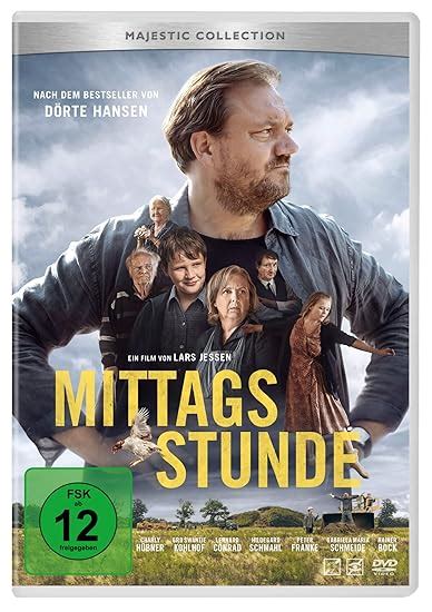 Mittagsstunde Dvds Amazon De H Bner Charly Franke Peter