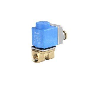 V Lvula Solenoide Danfoss Ev B Impo